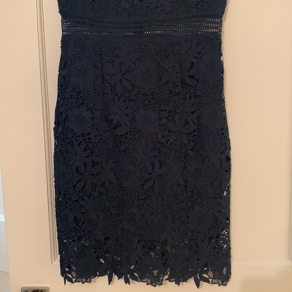 Revolve Bardot Paris Lace Dress - Picture 5 of 5
